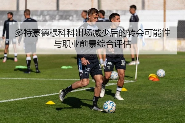 多特蒙德穆科科出场减少后的转会可能性与职业前景综合评估
